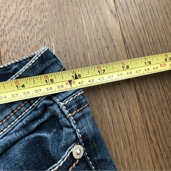 Seven7 Jeans - Picture 7 of 9